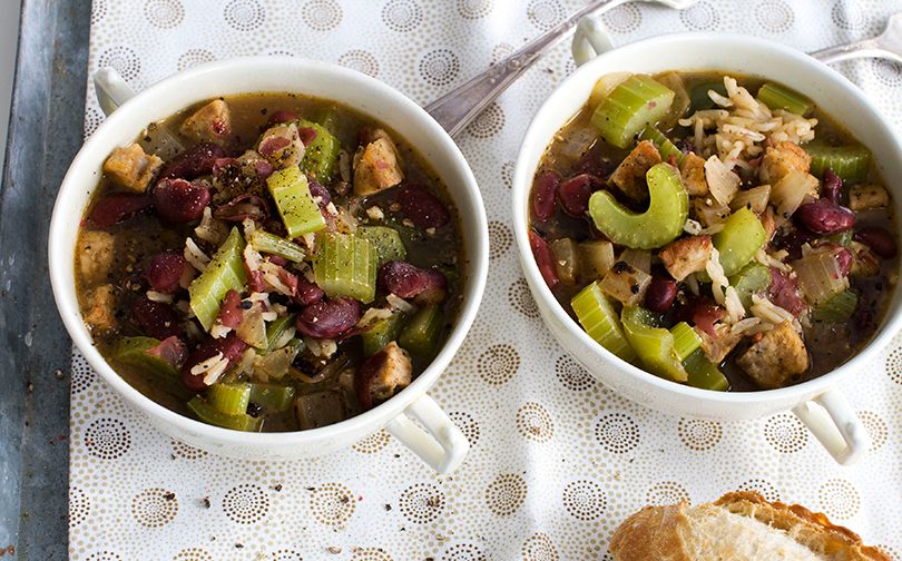 7 healthy lunches for footballers FourFourTwo