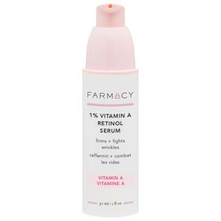 1% Vitamin a Retinol Serum