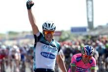 Stage 4 - Greipel gets it right on stage 4 of Eneco Tour