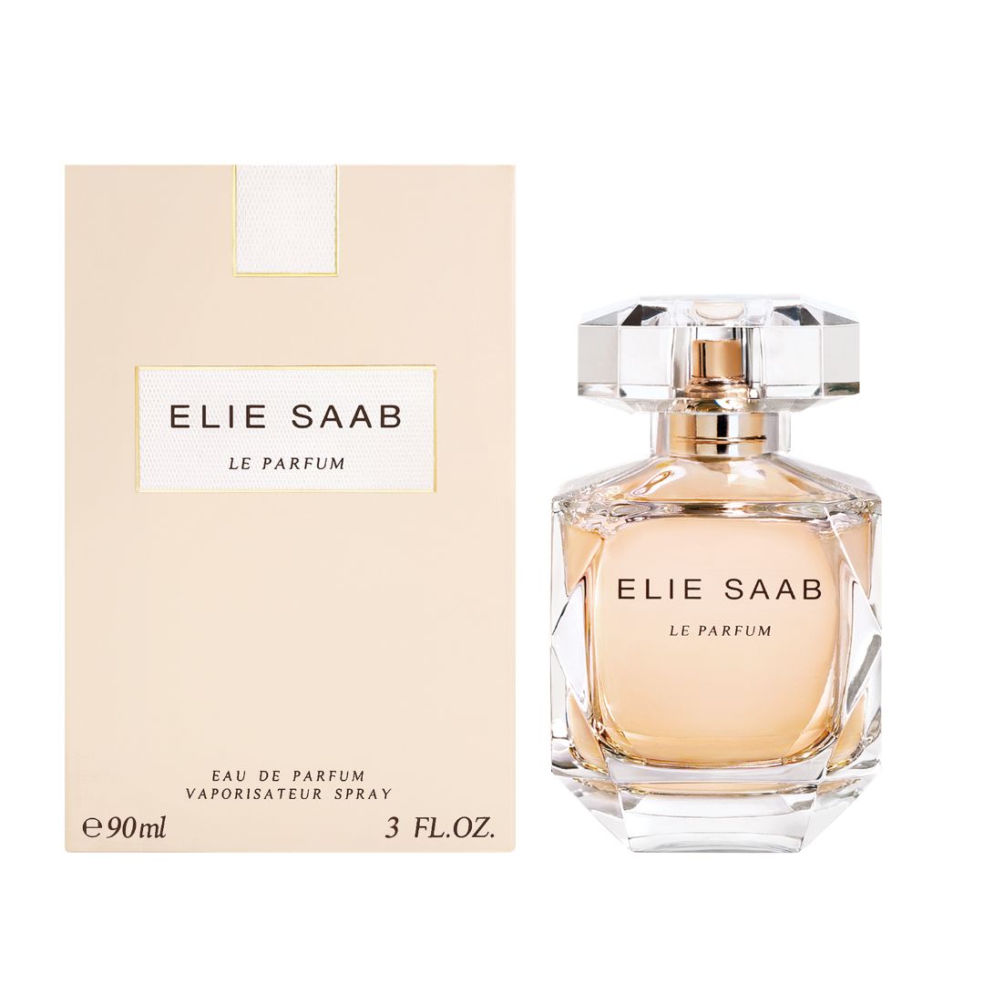 Elie Saab Le Parfum Eau de Parfum