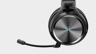 Corsair Virtuoso RGB Wireless SE headset review
