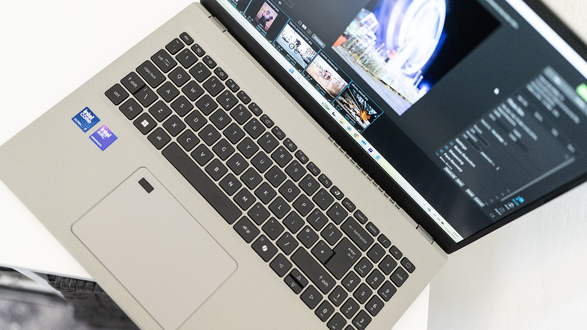 Acer Aspire Vero 16 2025