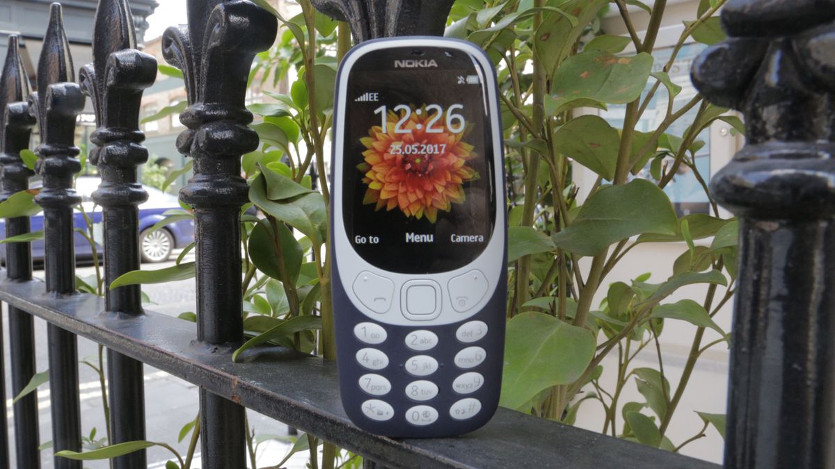 Nokia 3310: a week with the new retro phone sensation