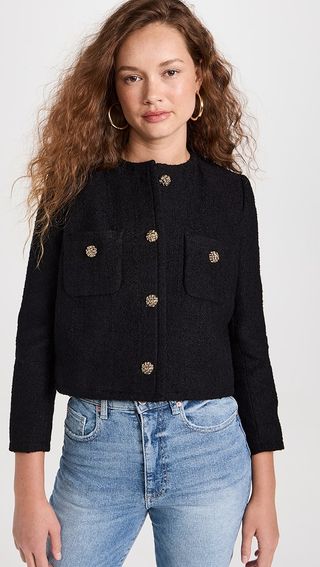 Ba&sh Meredith Jacket