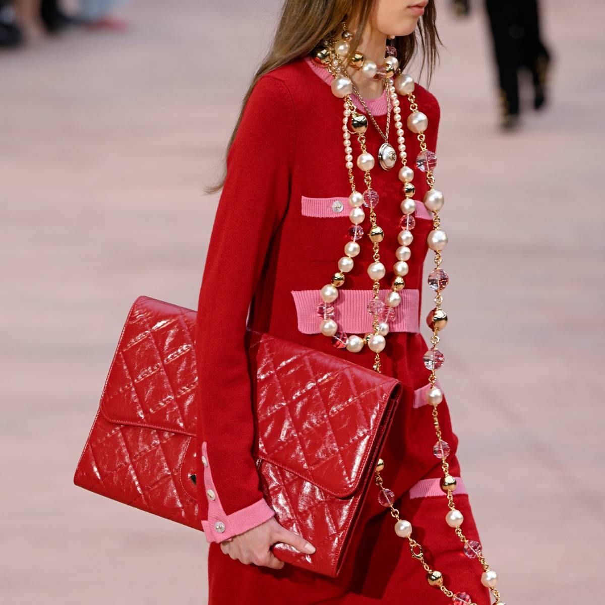 Chanel autumn/winter 2025