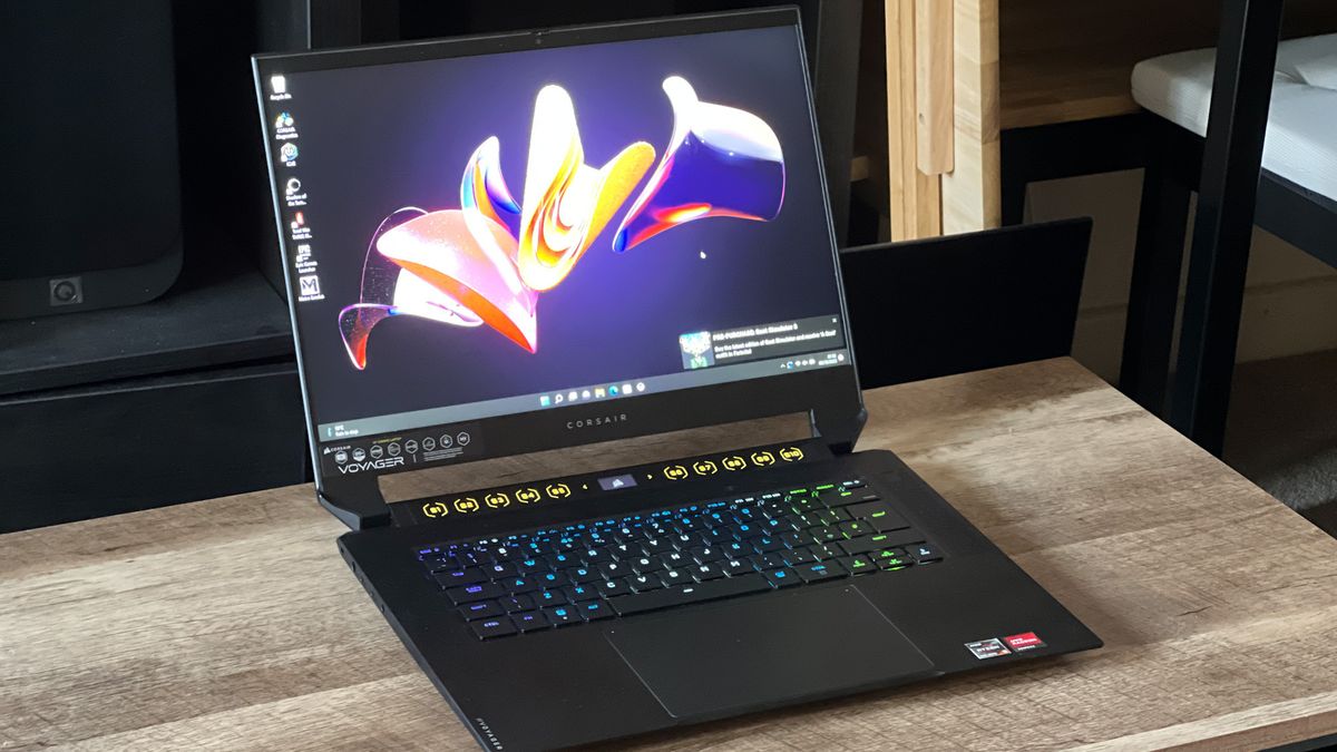 How to get the most out of your gaming laptop CPU | GamesRadar+