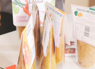 Best diet food delivery services: How to get healthy meals delivered to