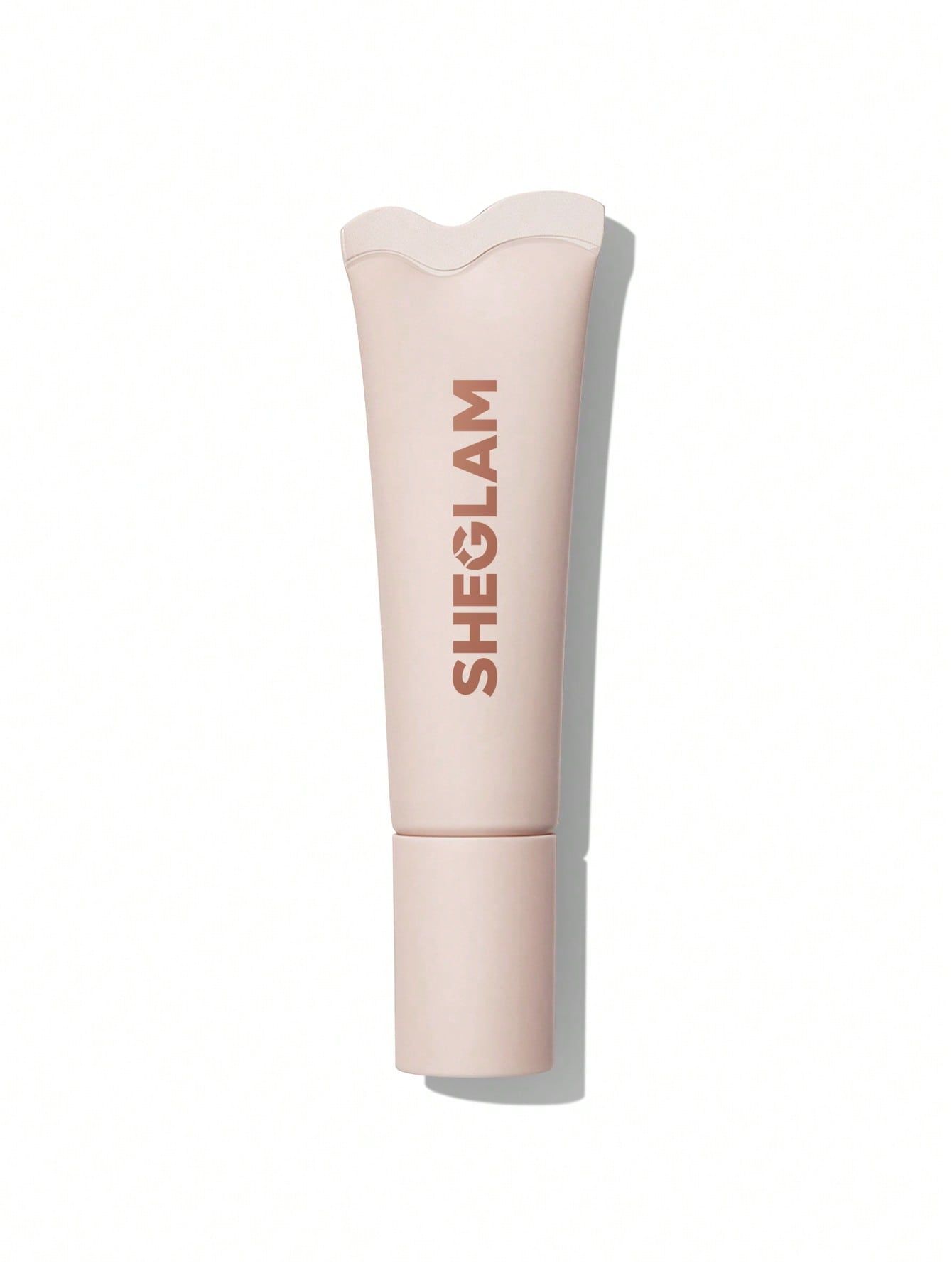 Crystal Glaze Moisturizing Lip Care-Vanilla Biscotti