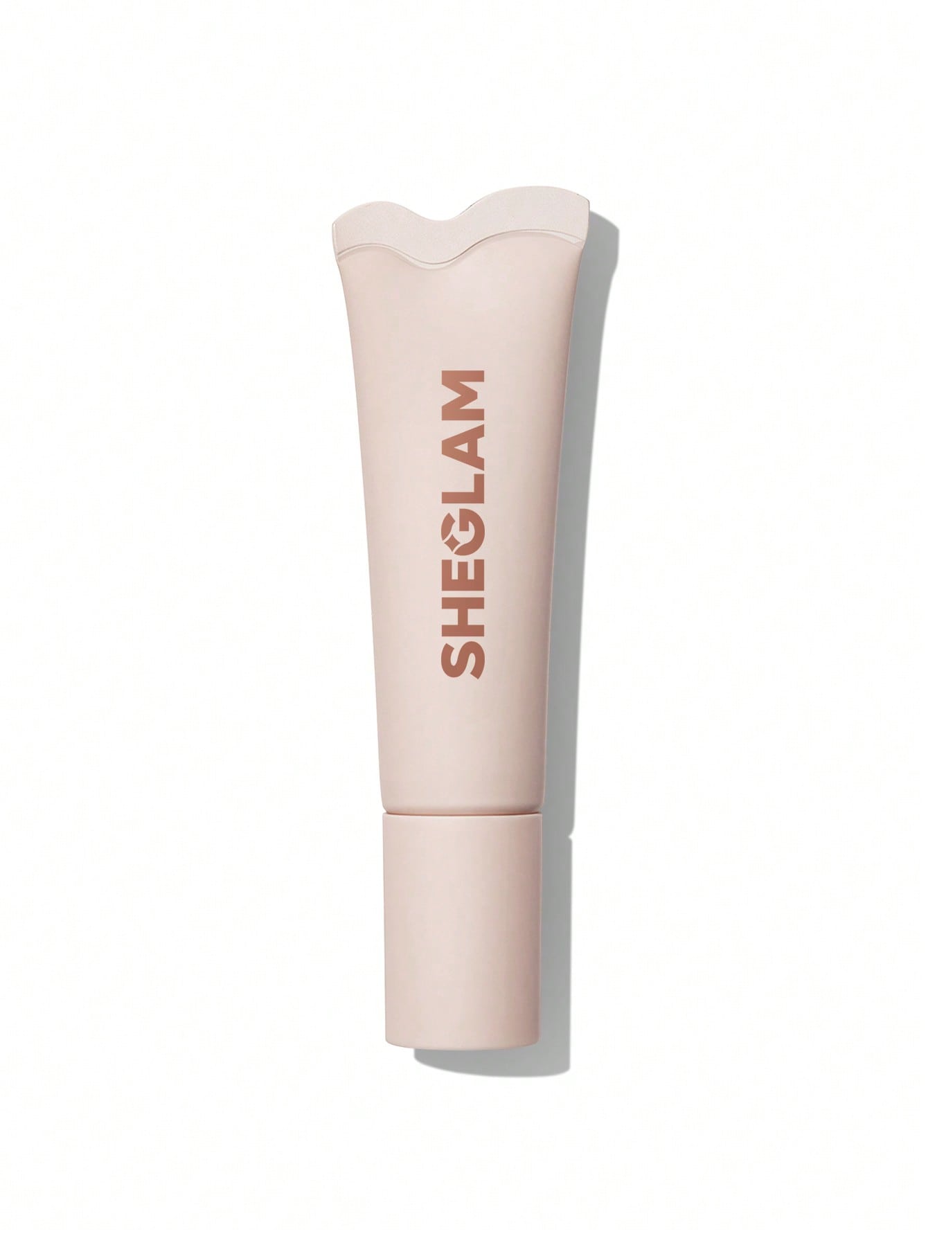 Crystal Glaze Moisturizing Lip Care-Vanilla Biscotti