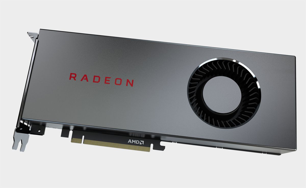 AMD Radeon RX 5700 review