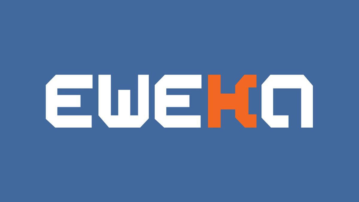 Eweka&amp;#039;s logo