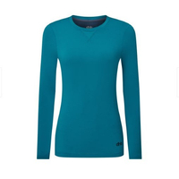 dhb Trail Merino Women's Long Sleeve Jersey: was £80 now £20 at Wiggle