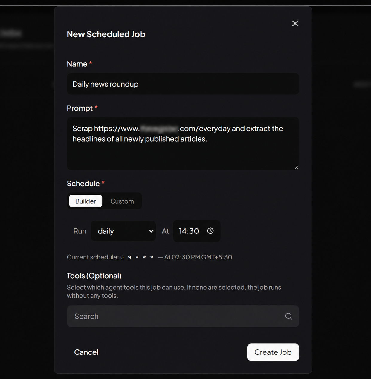 How to set up AnythingLLM local AI