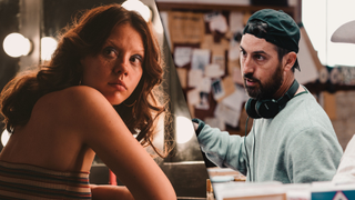 Mia Goth / Ti West / X (A24)