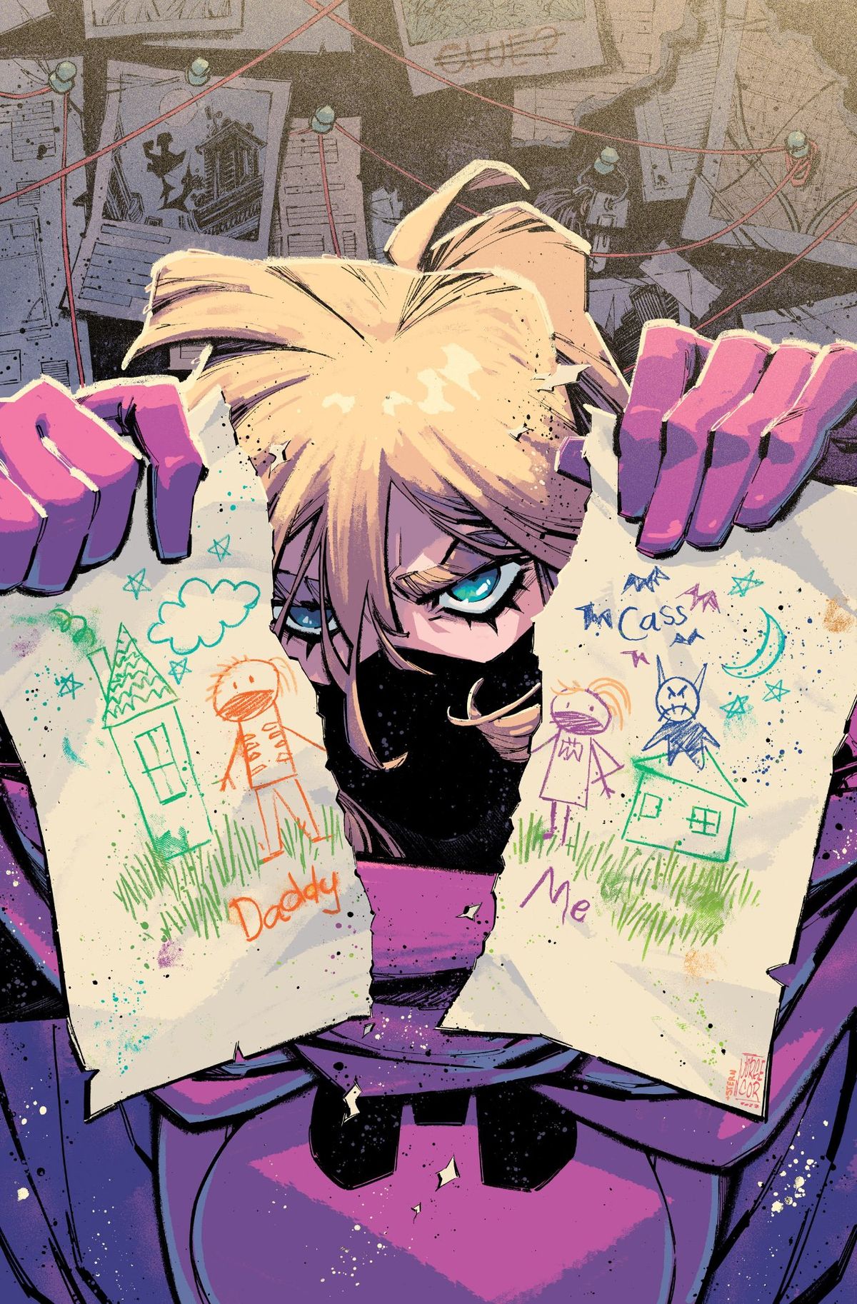 DC February 2023 solicitations