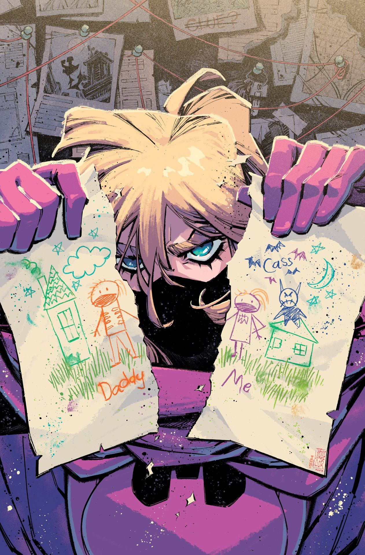 DC February 2023 solicitations
