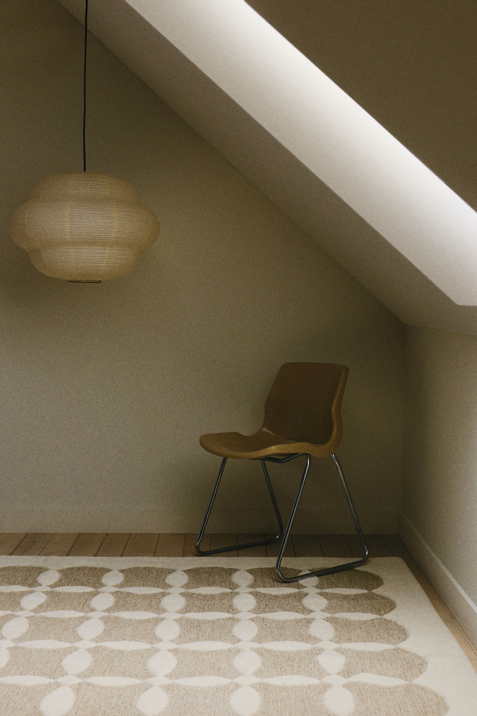 H&amp;amp;M Home, Tufted Wool Rug