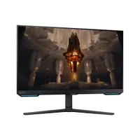 Samsung Odyssey G70B | 28-inch | 4K | 144 Hz | IPS | $449.99 $399.99 at Amazon (Save $50)