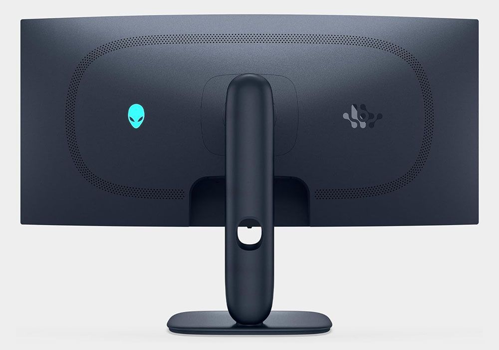 Alienware AW3425DW