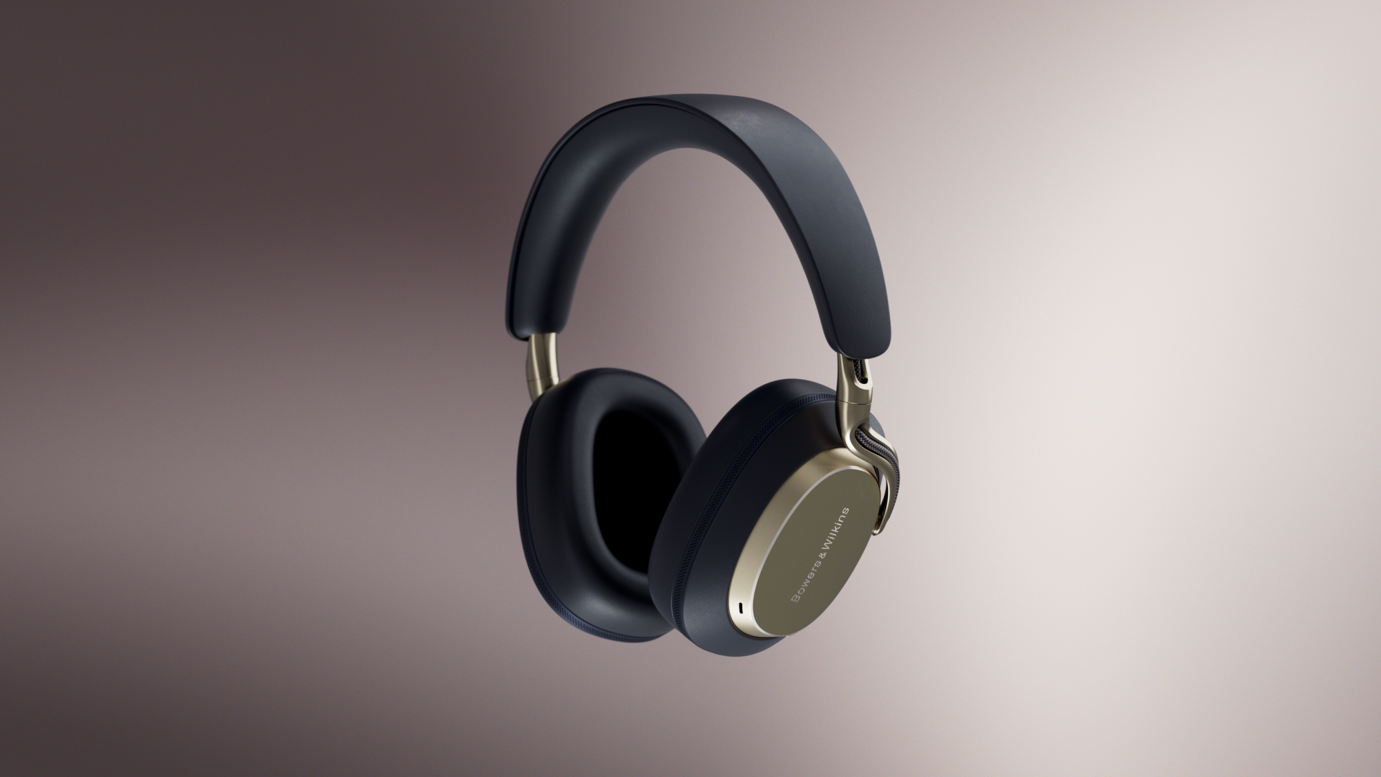Bowers &amp;amp; Wilkins Px8 S2 in Midnight Blue