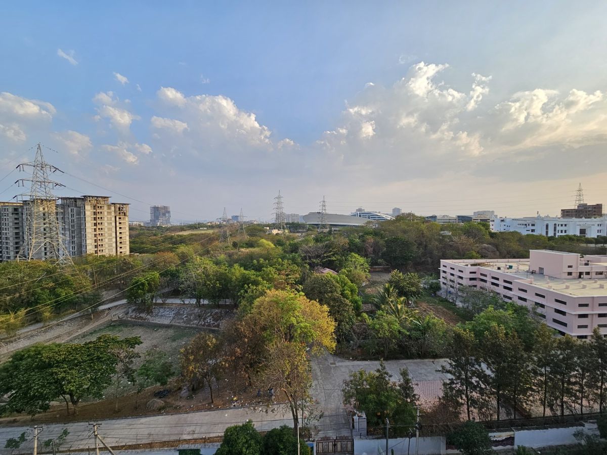 Samsung Galaxy S23+ camera shots