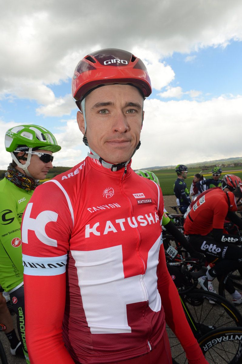 Pavel Kochetkov (Katusha)