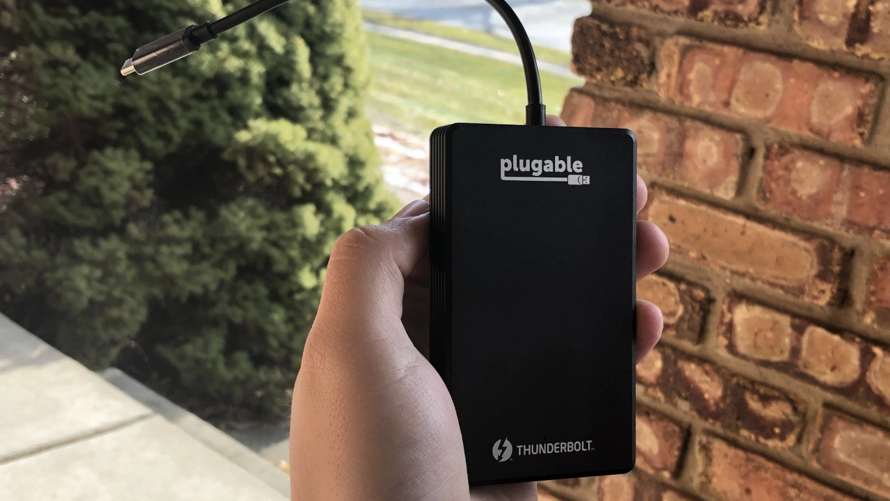 Best external solidstate drives 2022 Windows Central