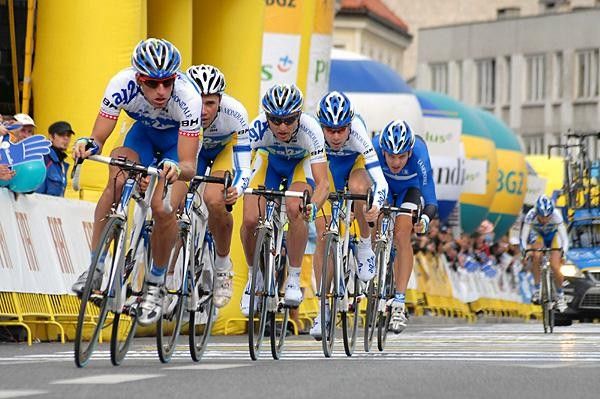France's AG2R La Mondiale.