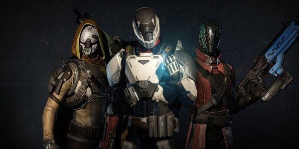 Destiny 2's First Season Is Coming To An End | Cinemablend