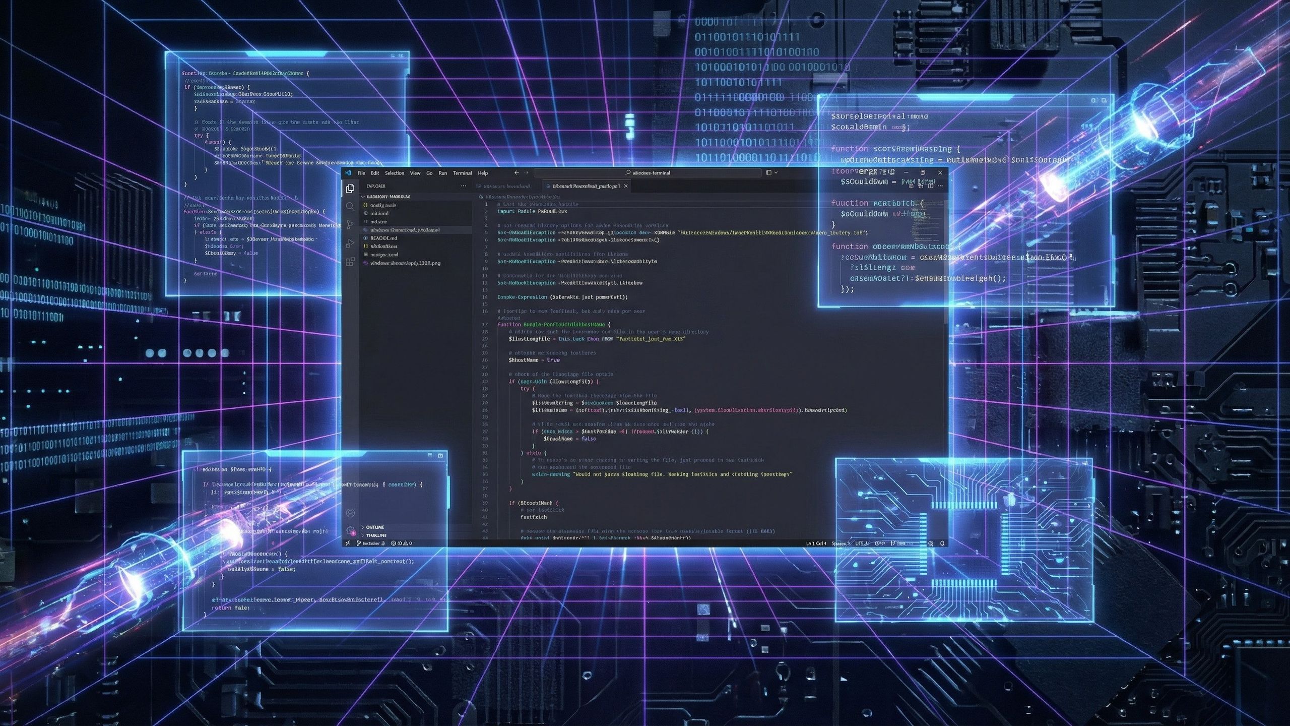 VS Code is gobbling up storage space on Ubuntu, but there's a fix