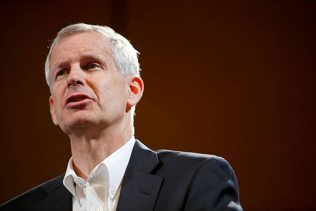 Dish Network CEO Charlie Ergen