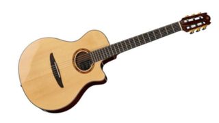 Best Yamaha acoustic guitars: Yamaha NTX-3NT