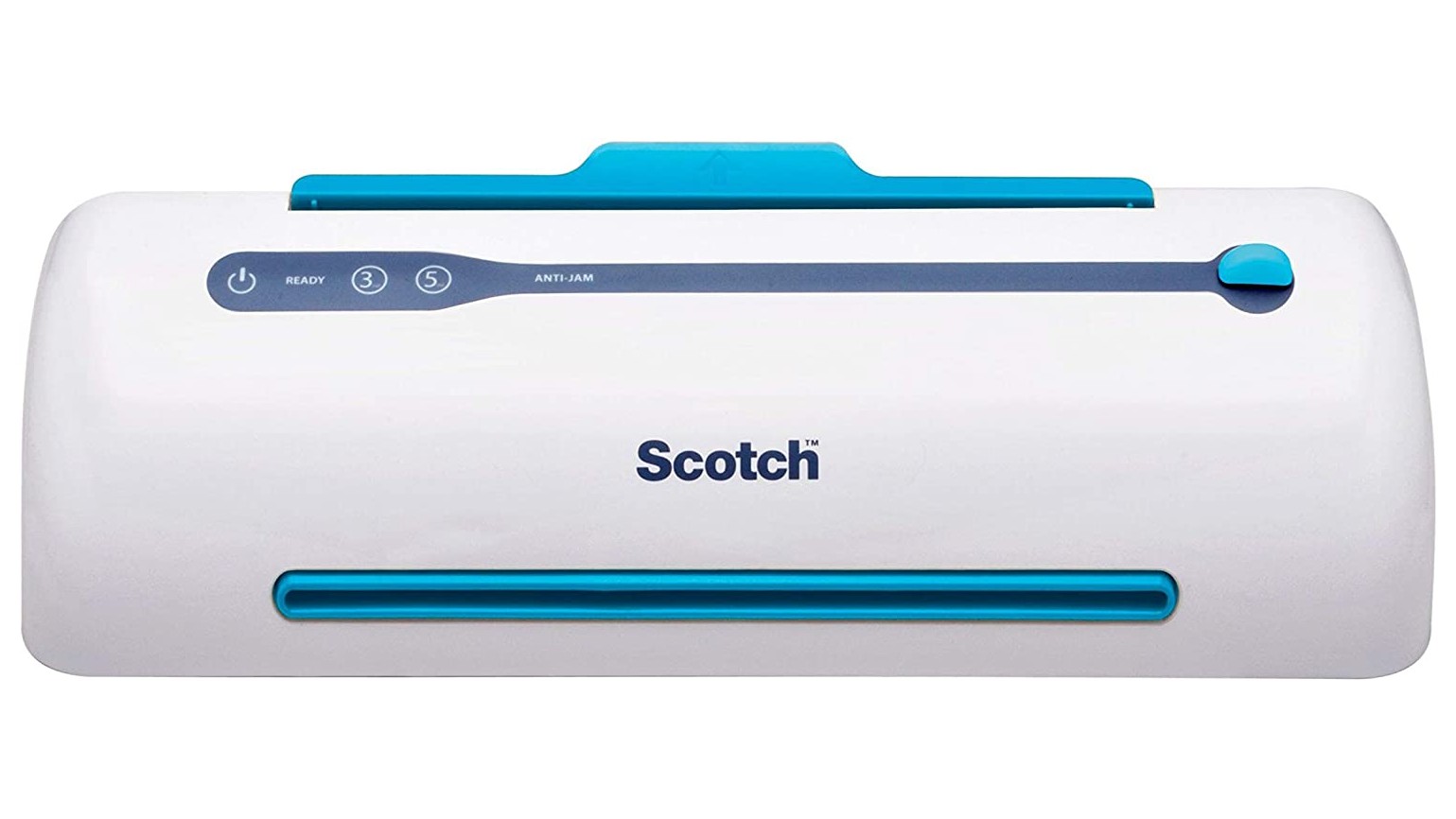 Scotch laminator