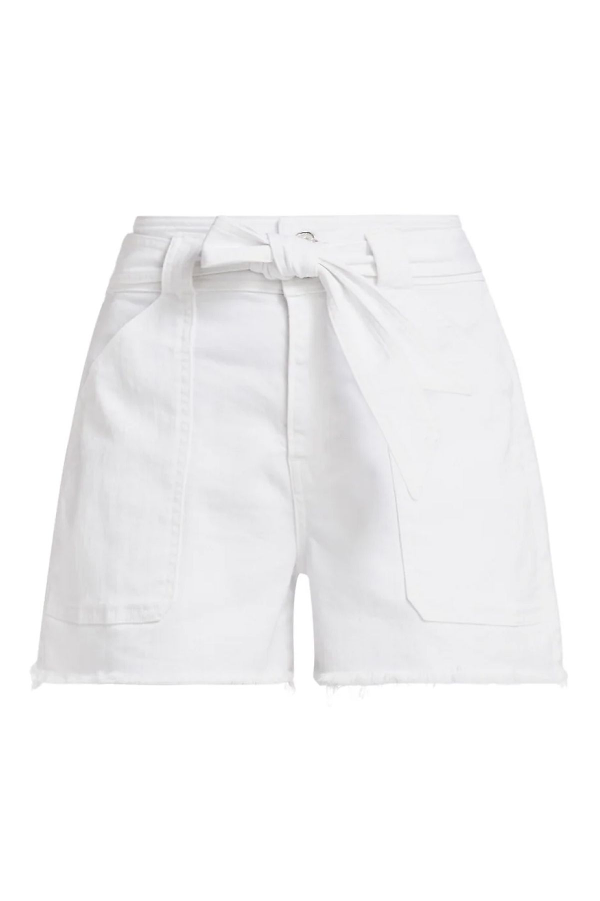 Veronica Beard Lovisa Belted Short