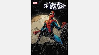 Marvel Comics July 2021 solicitations