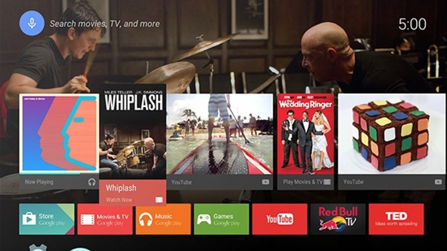 Best Smart TV OS Android TV Vs Firefox TV Vs Tizen Vs WebOS T3