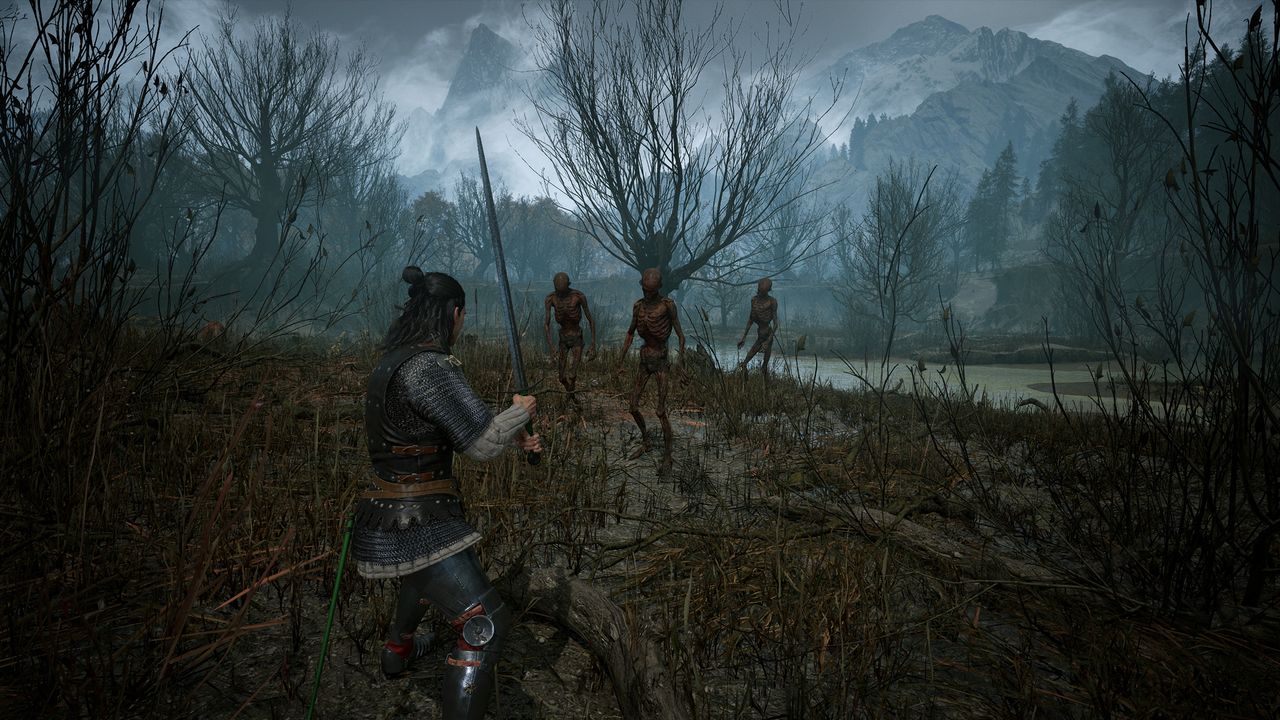 After seeing new Blood of Dawnwalker gameplay, here's 5 ways that it's becoming my most anticipated RPGs of 2026