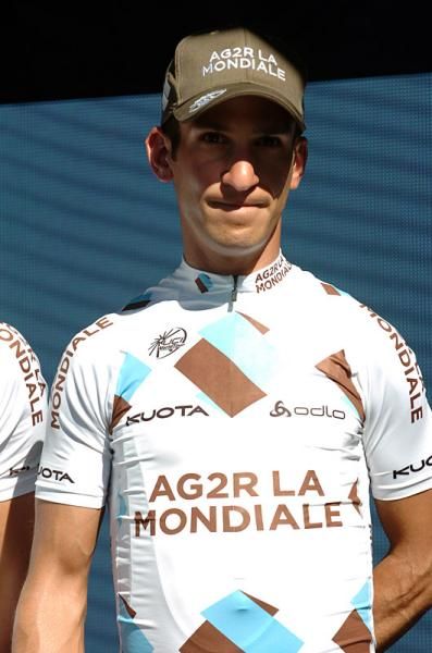 Blel Kadri (AG2R La Mondiale)