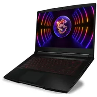 1. MSI Thin GF63 | GeForce RTX 4050 | Core i5 12450H | 8GB DDR4-4800 | 512GB SSD | 15.6-inch | 1080p | 144Hz | $899 $599 at B&amp;H Photo (save $300)