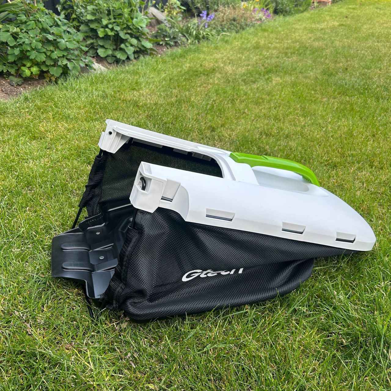 Gtech Cordless Lawnmower CLM50