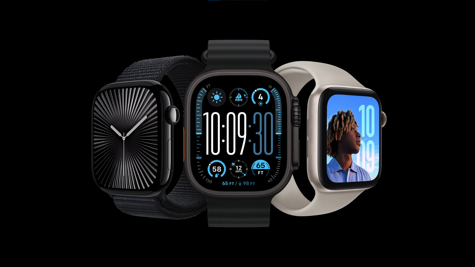 Apple Watch Series 10