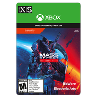 Mass Effect Legendary Edition: was $59 now $25 @ Walmart