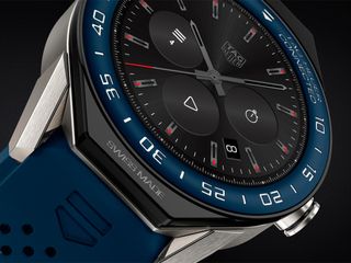 Tag Heuer Connected Modular 45