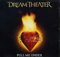 Dream Theater - Pull Me Under (1992)