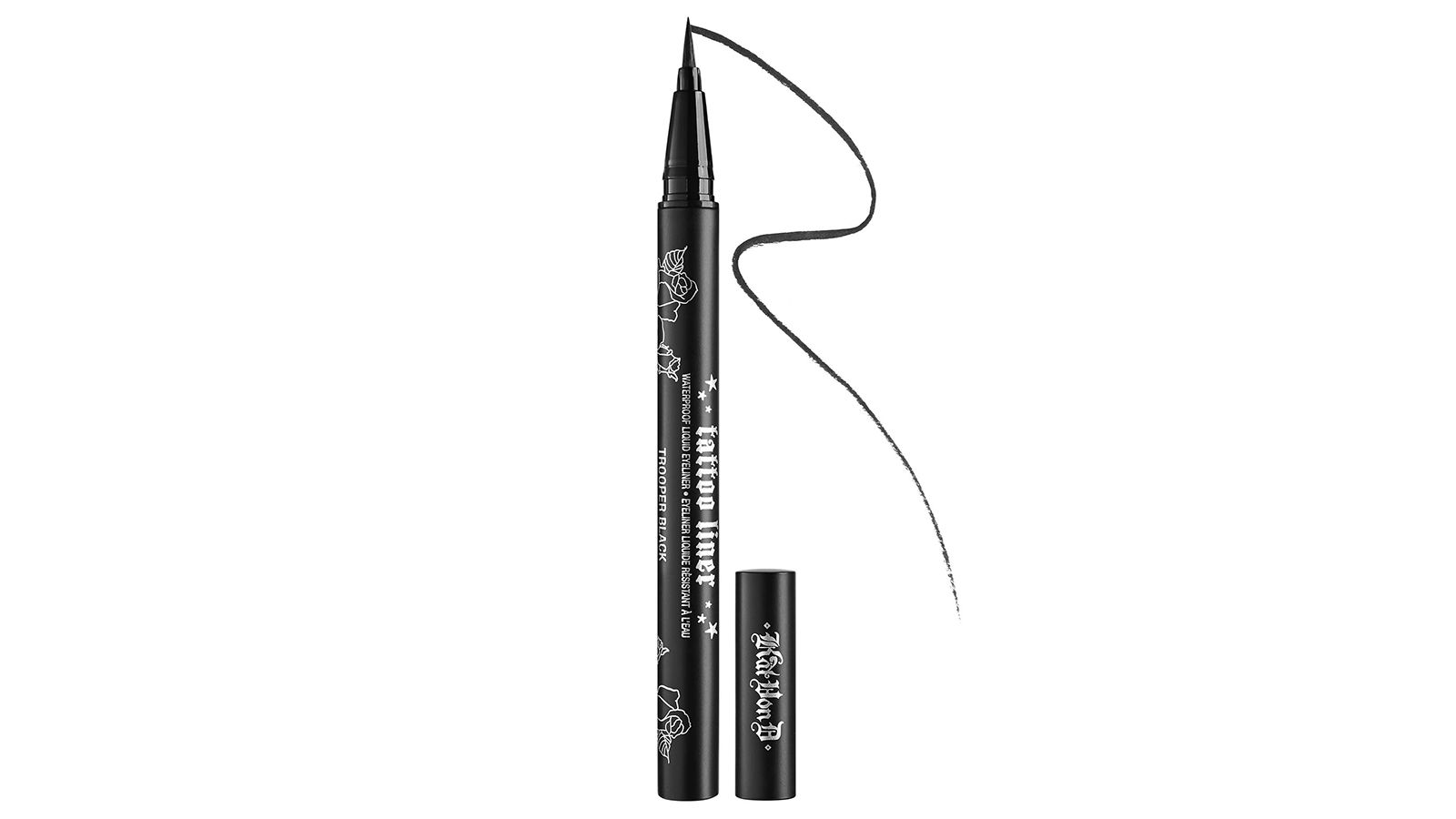 Best liquid eyeliners 9 top picks for definition and impact My