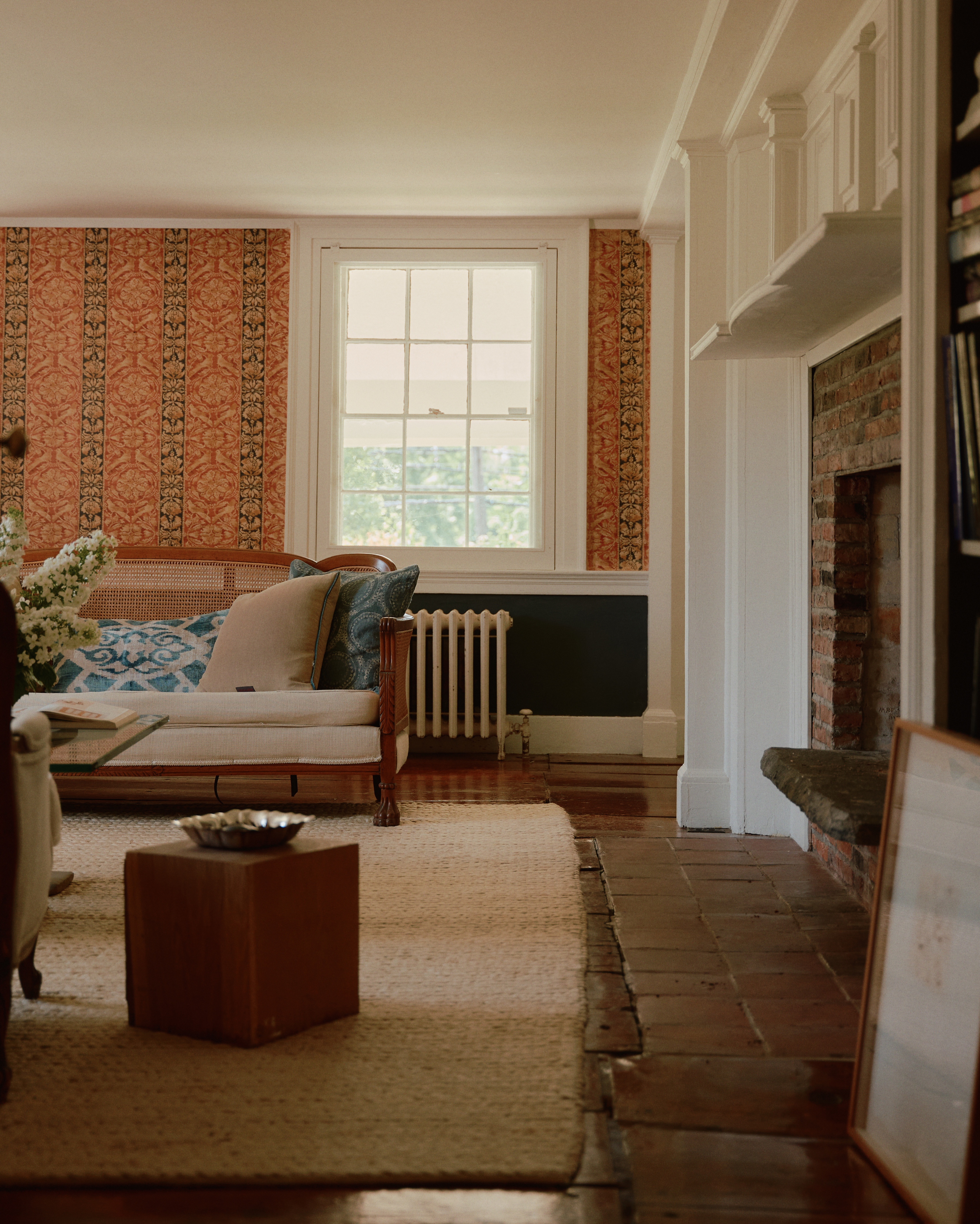 hudson home renovation by nono studio