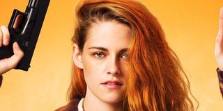 Kristen Stewart - Charlie's Angels