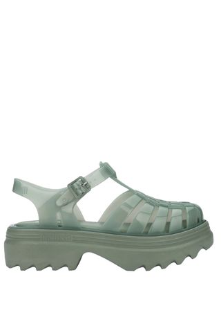 Possession Platform Ii Sandal