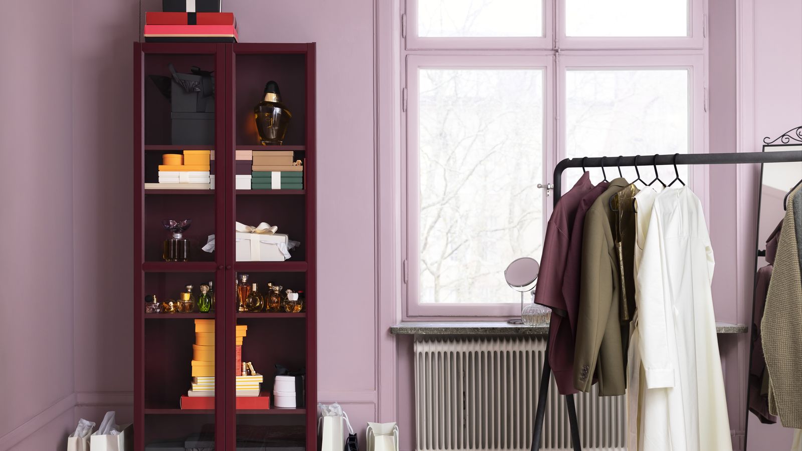 The new IKEA disassembly instructions will make your life easier and