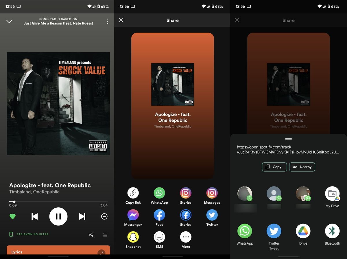 How to use Nearby Share on your Android phone Android Central